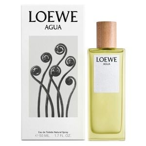 LOEWE Agua eau de toilette 3.4oz
